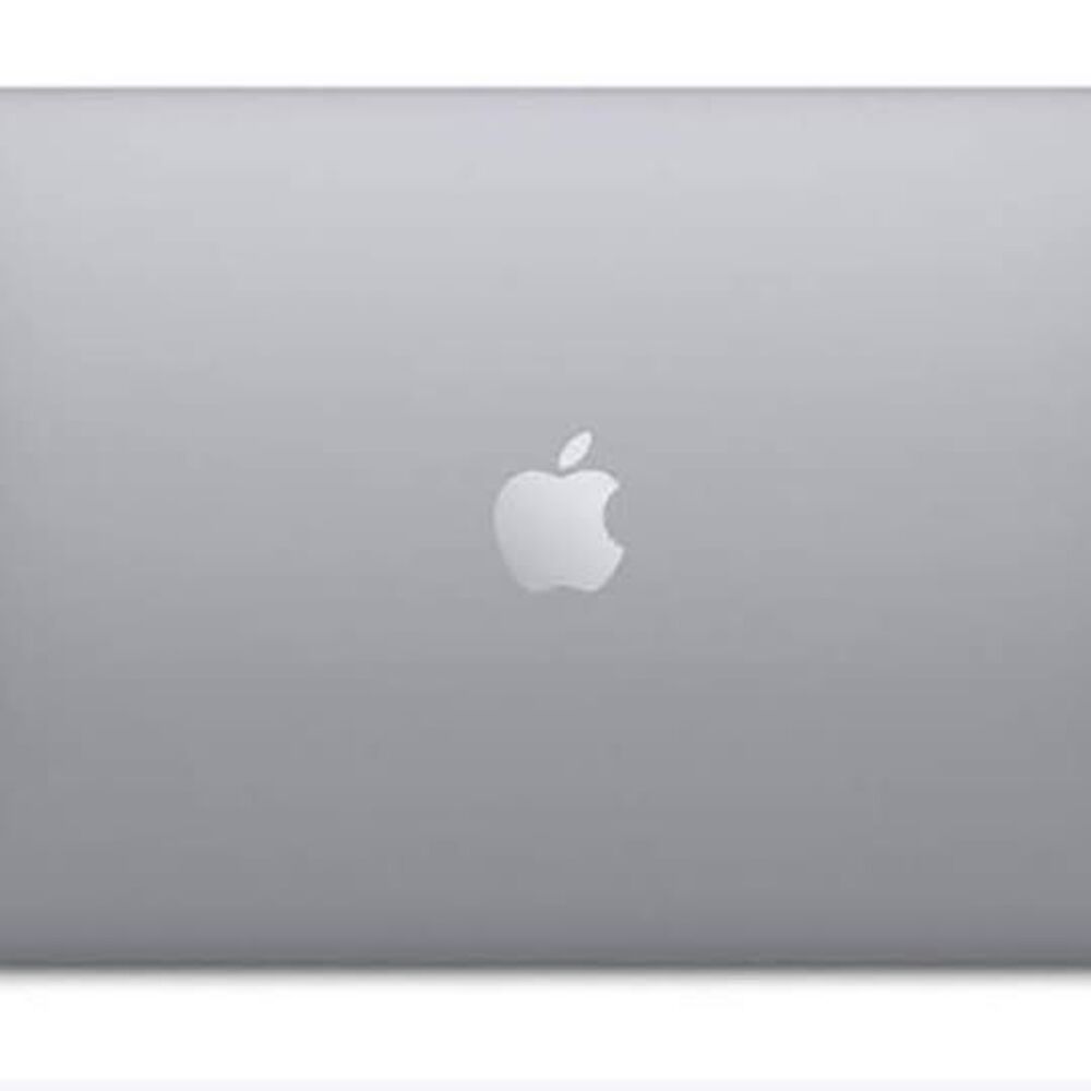 Apple MacBook Air 13-Inch Laptop Space Gray | M1 Chip 8GB Memory 256GB SSD